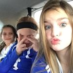 EMMA! AUDREY! REAGAN! - @emaudirea - Instagram