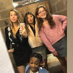 Grace, Leah, Audrey, Reagan - @jelly_butter4 - Instagram