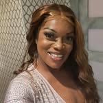 Audrey Reed - @blessme15 - Instagram