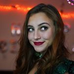 Audrey Ritchie - @audgellen - Instagram
