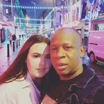 Audrey Ritchie Motswana - @audreymotswana - Instagram