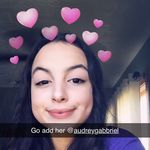 Audrey Rivera🤩 - @audreyrivera348 - Instagram