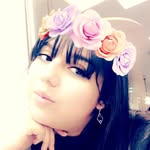 Audrey Rivera - @is.that_bad - Instagram