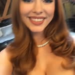 Audrey Rivera - @matvb_k - Instagram