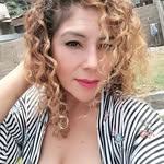 Audrey Rivera Chirinos - @audreyriverachirinos - Instagram