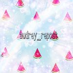 Audrey Rivers - @audrey_repost - Instagram