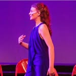 Audrey Robbins - @audreyrr_dances - Instagram