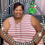 Audrey D Roberson - @aliengoddess.51 - Instagram