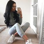 Audrey Roberson - @abriviwon1981b - Instagram