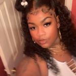 Audrey Roberson - @lovearmoney21 - Instagram