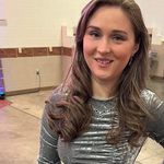 Audrey Roberson - @audacity_1994 - Instagram