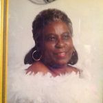 Eva Gloston Edmond - @audrey.roberson.146 - Instagram