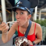 Audrey Rumsby - @audreys_disney_therapy - Instagram