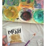 Audrey Morgenegg - @audrey._ruth_art - Instagram