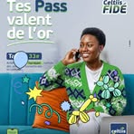 Audrey Sagbo - Facebook