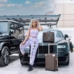 Audreysagoe - @audreysagoe5 - Instagram