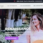 Audrey Sala - @renaissanceshop.fr - Instagram