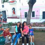 Audrey Salazar - Facebook