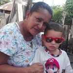 Audrey Salazar - @jerielmarin96 - Instagram