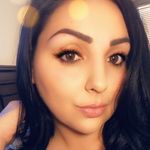 Audrey Salazar - @audreys1983 - Instagram