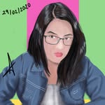 Audrey Salazar - @aurora_ac_01 - Instagram