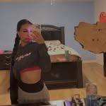 Audrey Salinas - @callmeaudge - Instagram