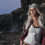 Audrey Salter - @7awz1mzupx - Instagram
