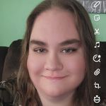 Audrey Salter - @audreys1986 - Instagram