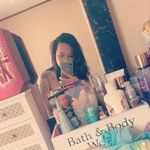 Audrey Sams - @audreymichelle_89 - Instagram