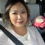 Audrey Samson - @lady_auds - Instagram
