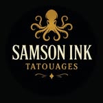 Audrey Samson / Tatoueuse - @samsoninktatouages - Instagram