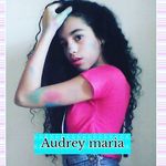 audrey sanchez - @audrey_sanch - Instagram