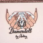 Audrey Sanchez - @diamondollnails - Instagram