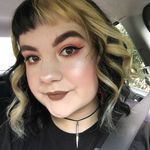 Audrey Sanchez - @audreysmakeup - Instagram