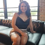 Audrey Sanchez - @sanaudrey - Instagram