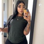 Audrey Sanders - @audriannanicholee - Instagram