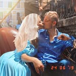 Audrey Sanderson - @audreysanderson68 - Instagram
