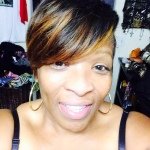 Audrey Sandifer - @brwnsugalove - Instagram