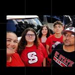 Audrey Sandifer - @audreysandifer5 - Instagram