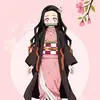 nezuko - @audreysandlin123 - TikTok