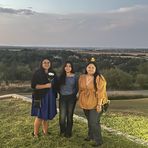 Audrey Sandoval - Facebook