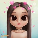 Audrey Sandoval - @audreysdrawlings_89 - Instagram