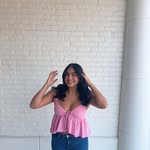 Audrey Santamaria - @hairbyaudreyys - Instagram