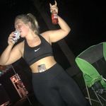 Audrey Sargent - @alterego_audrey - Instagram