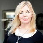 Audrey Sassoon Robinson - @audreysassoon - Instagram