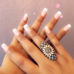 Nails By Mounia - @audreysassine - Instagram