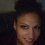 Audrey Sauceda - @amazingaudrey_148 - Instagram