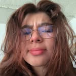 Audrey Sauceda - @audrey_salsa_roja - Instagram