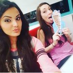Audrey - @audrey_saunders_ - Instagram