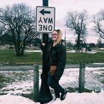 Audrey Saunders - @_audreysaunders - Instagram